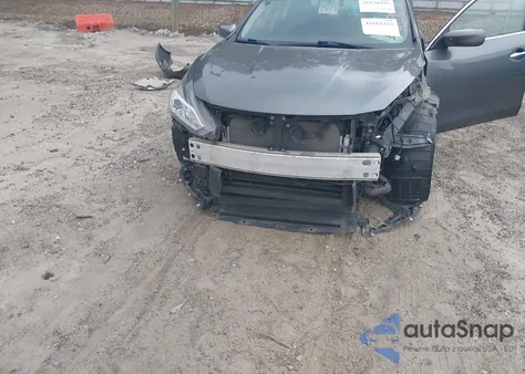 2018 Nissan Altima 2.5 S z USA, uszkodzony, nr VIN 1N4AL3AP3JC128022